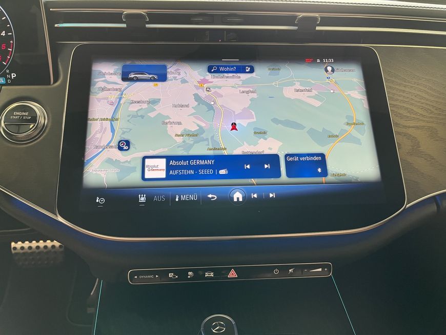 Mercedes-Benz E 300 2024