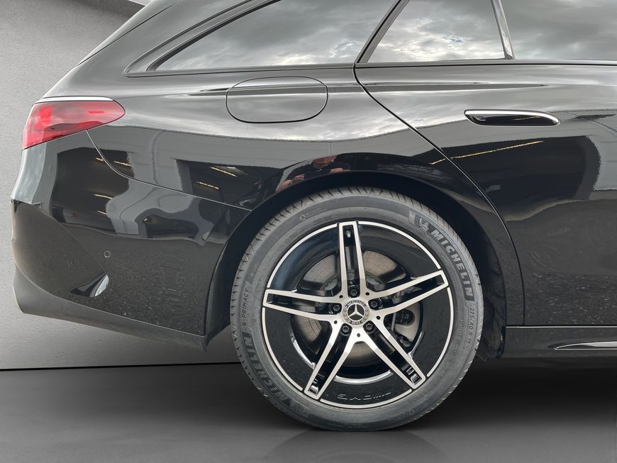 Mercedes-Benz E 300 2024