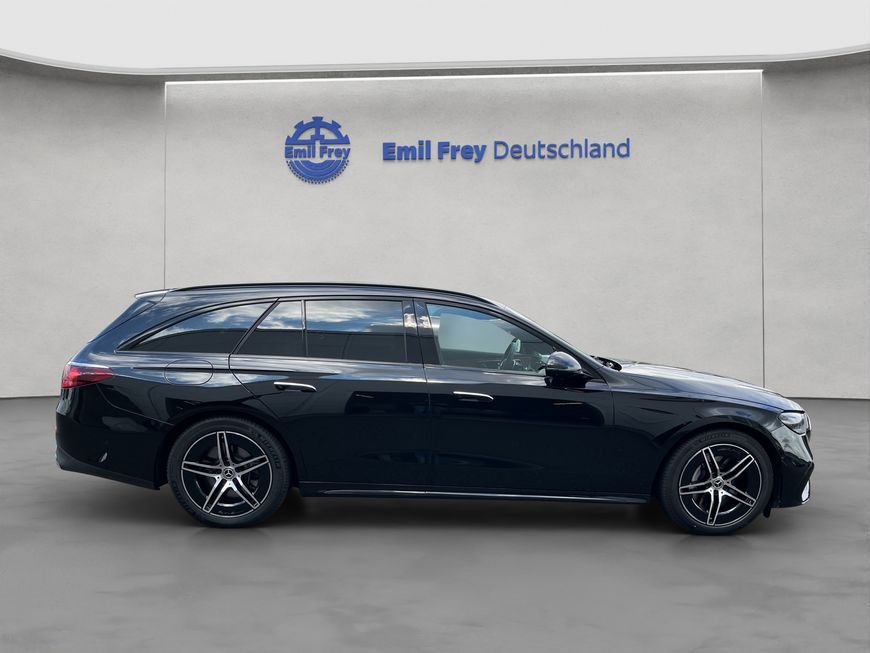 Mercedes-Benz E 300 2024