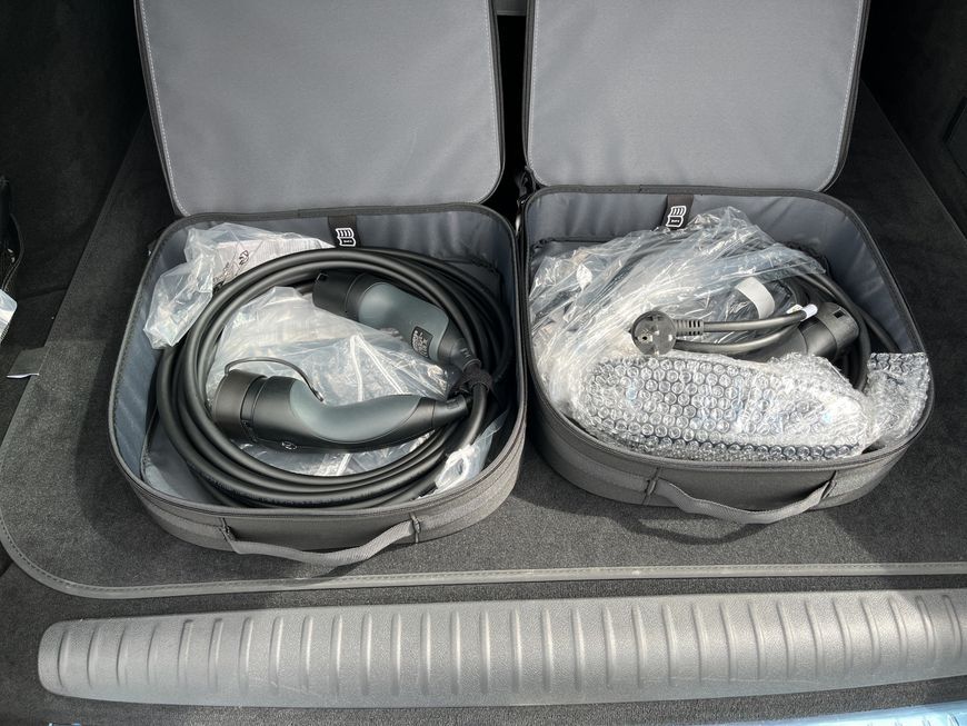 Mercedes-Benz E 300 2024