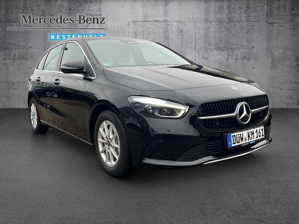 Mercedes-Benz B 200 2025