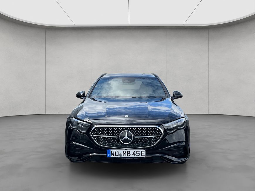 Mercedes-Benz E 300 2024