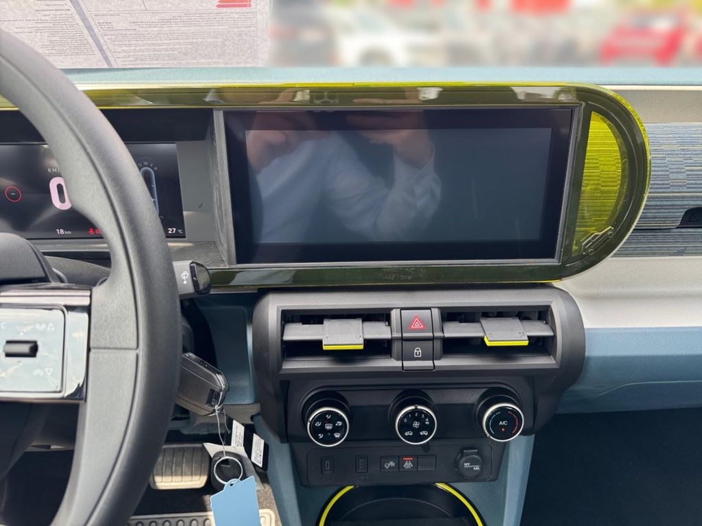Fiat Grande Panda