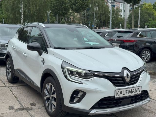 Renault Captur 2021