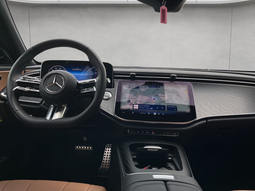 Mercedes-Benz E 300 2024