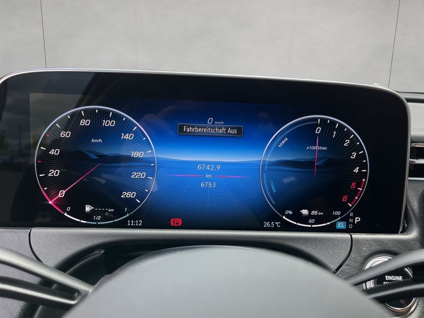 Mercedes-Benz E 300 2024