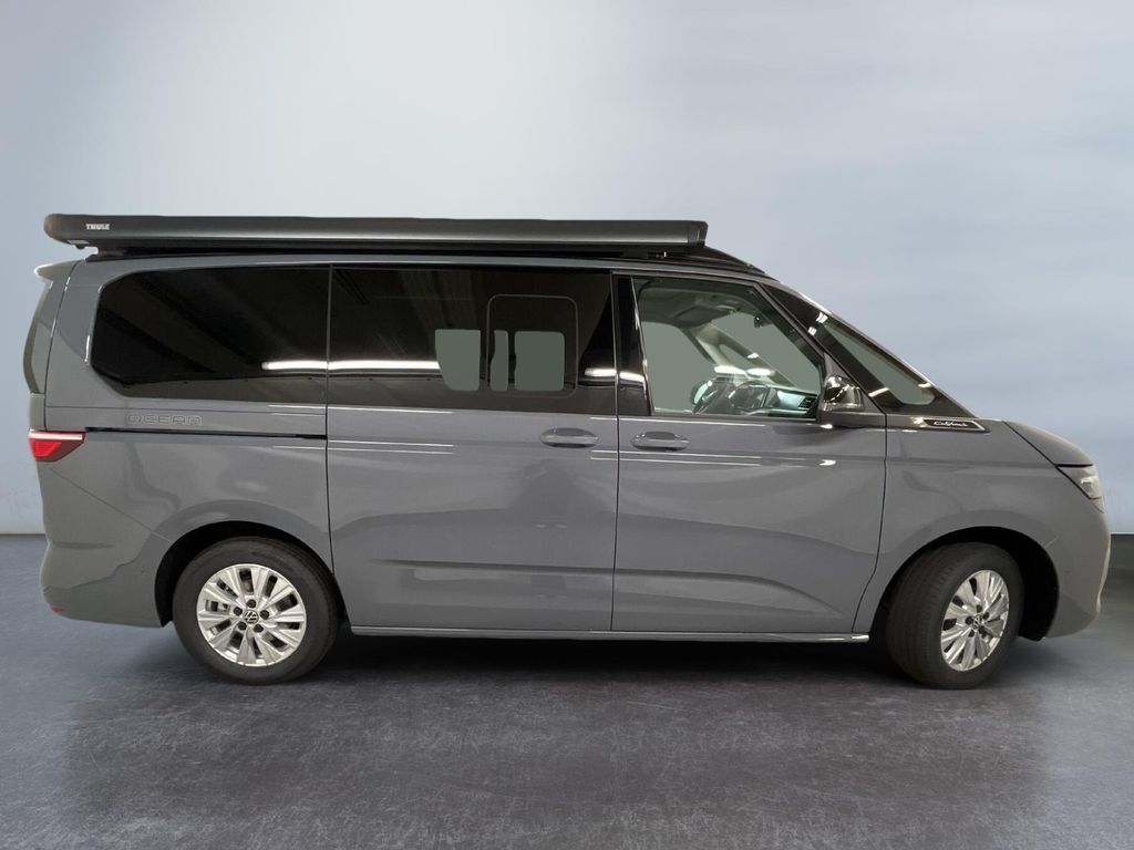 Volkswagen T7 California