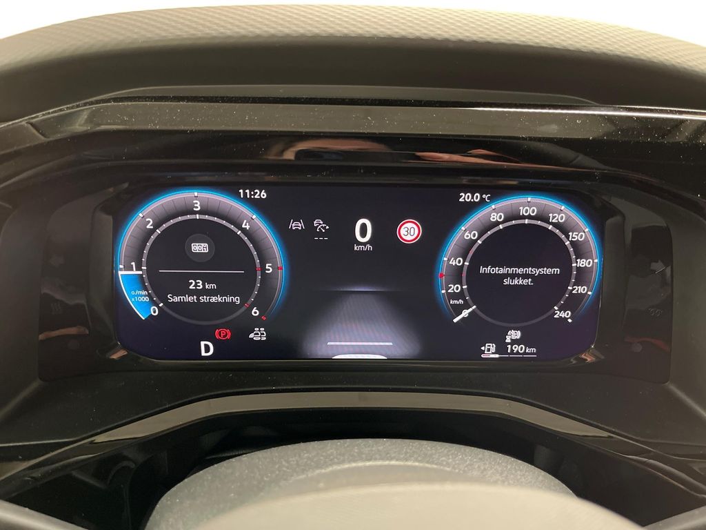 Volkswagen T7 California