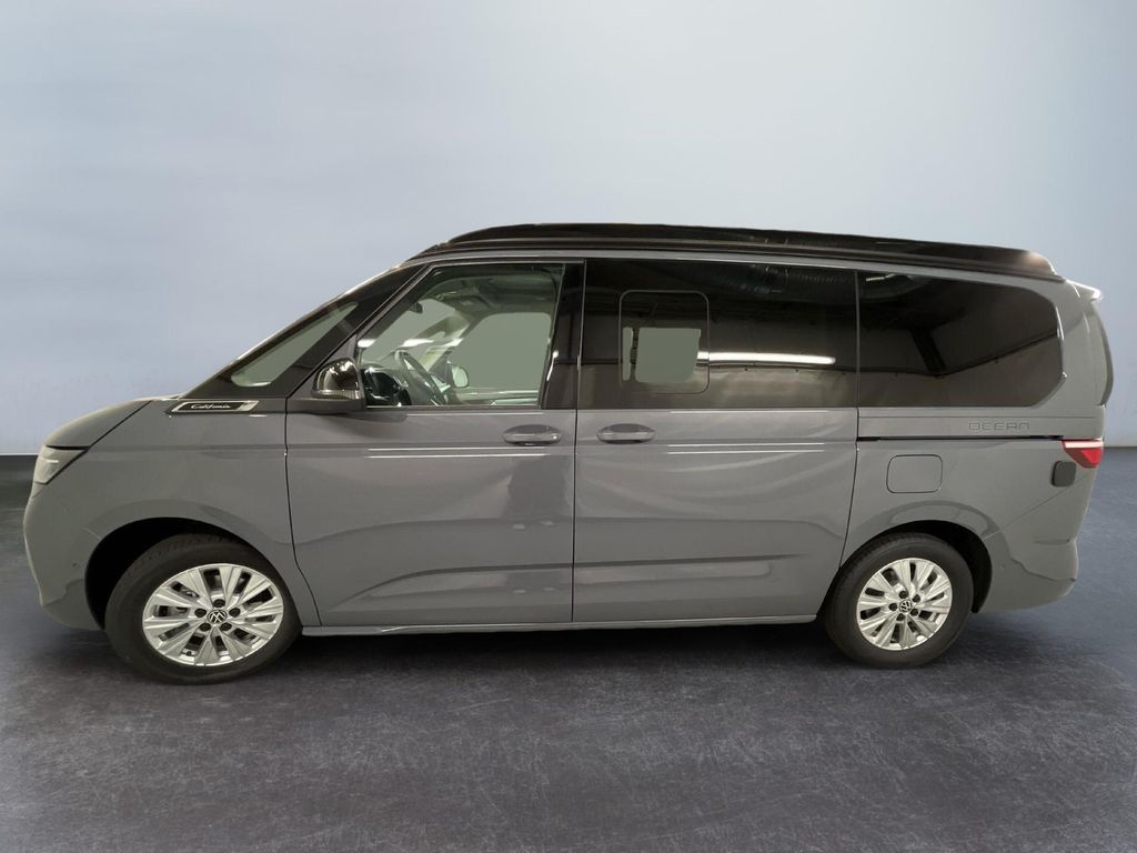 Volkswagen T7 California