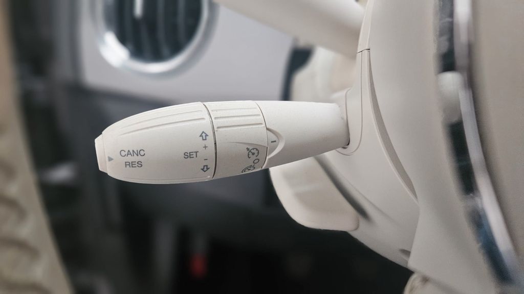 Fiat 500C 2023