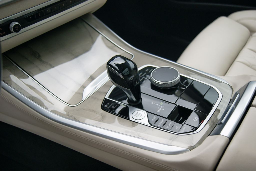 BMW X5 2021