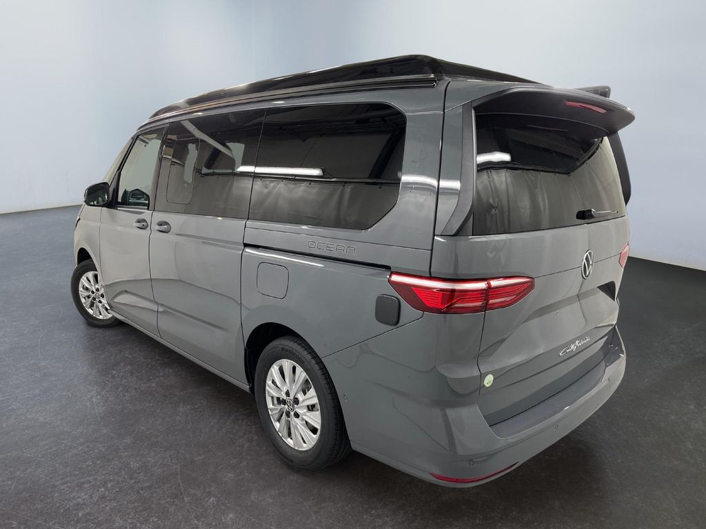 Volkswagen T7 California