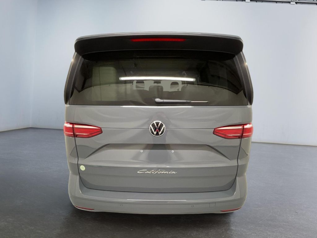 Volkswagen T7 California