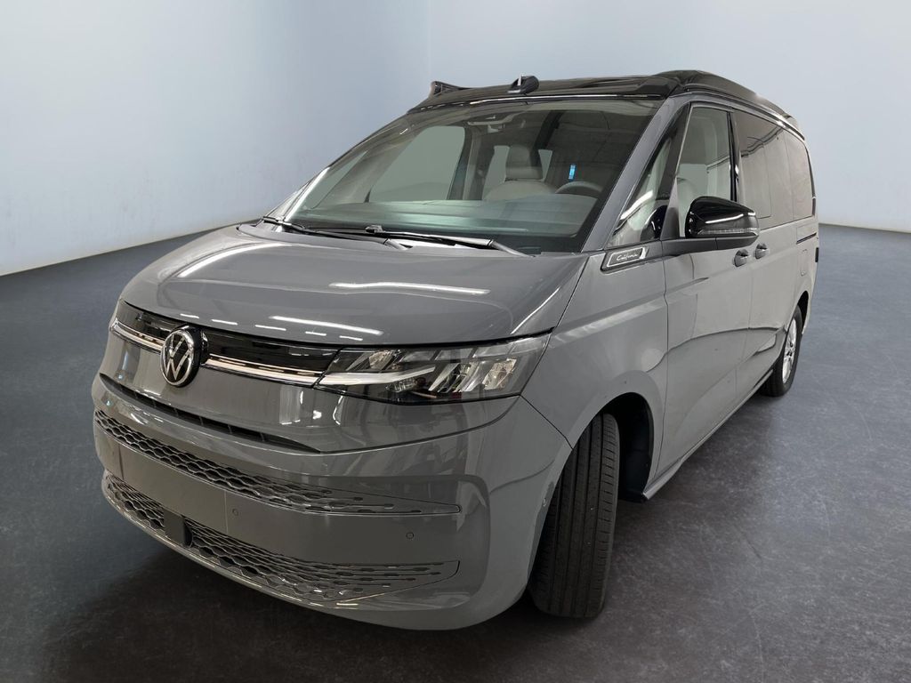 Volkswagen T7 California