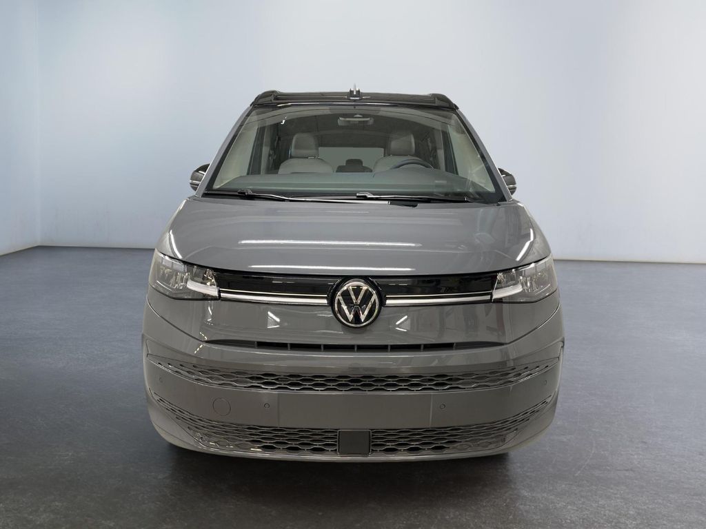 Volkswagen T7 California