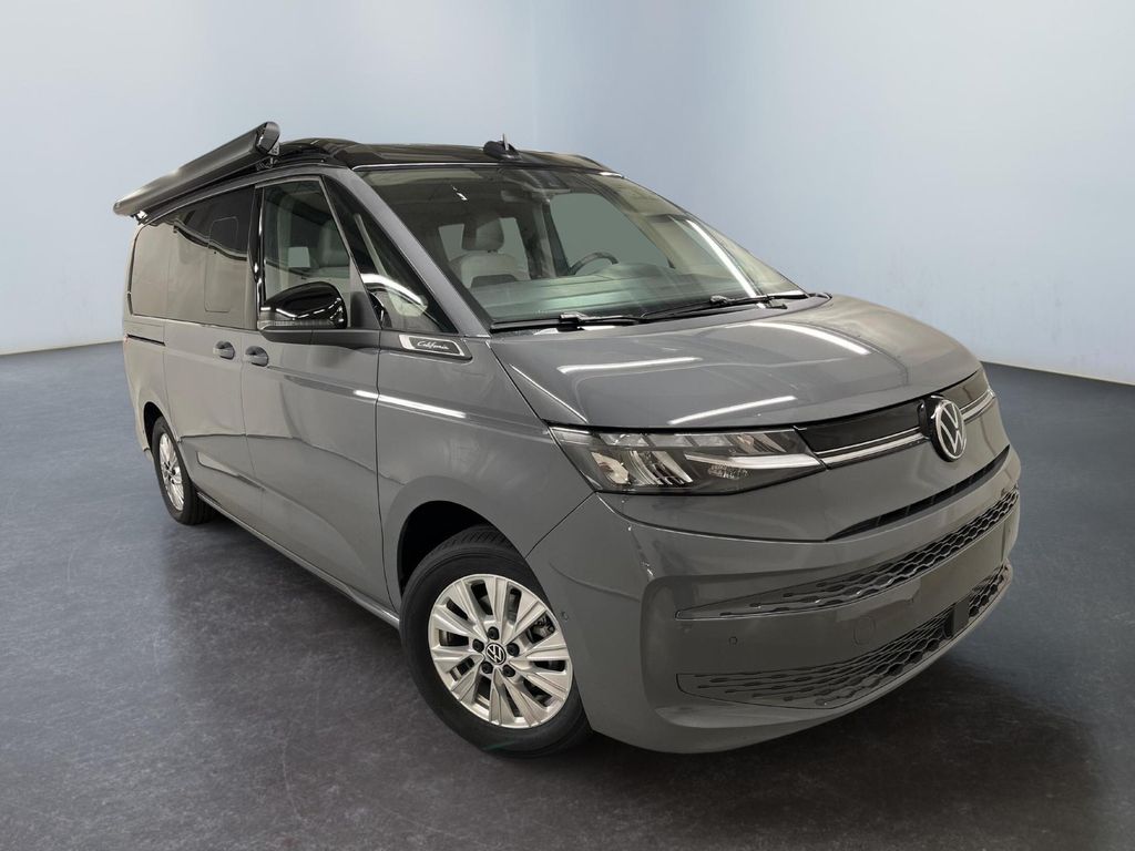 Volkswagen T7 California