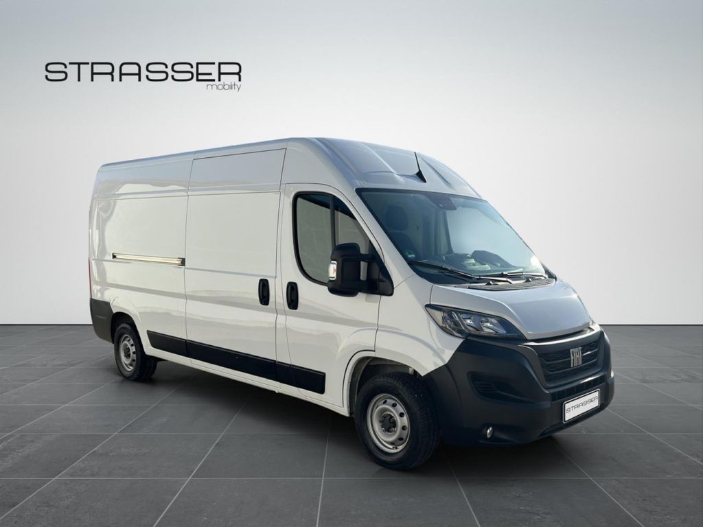 Fiat Ducato 2023