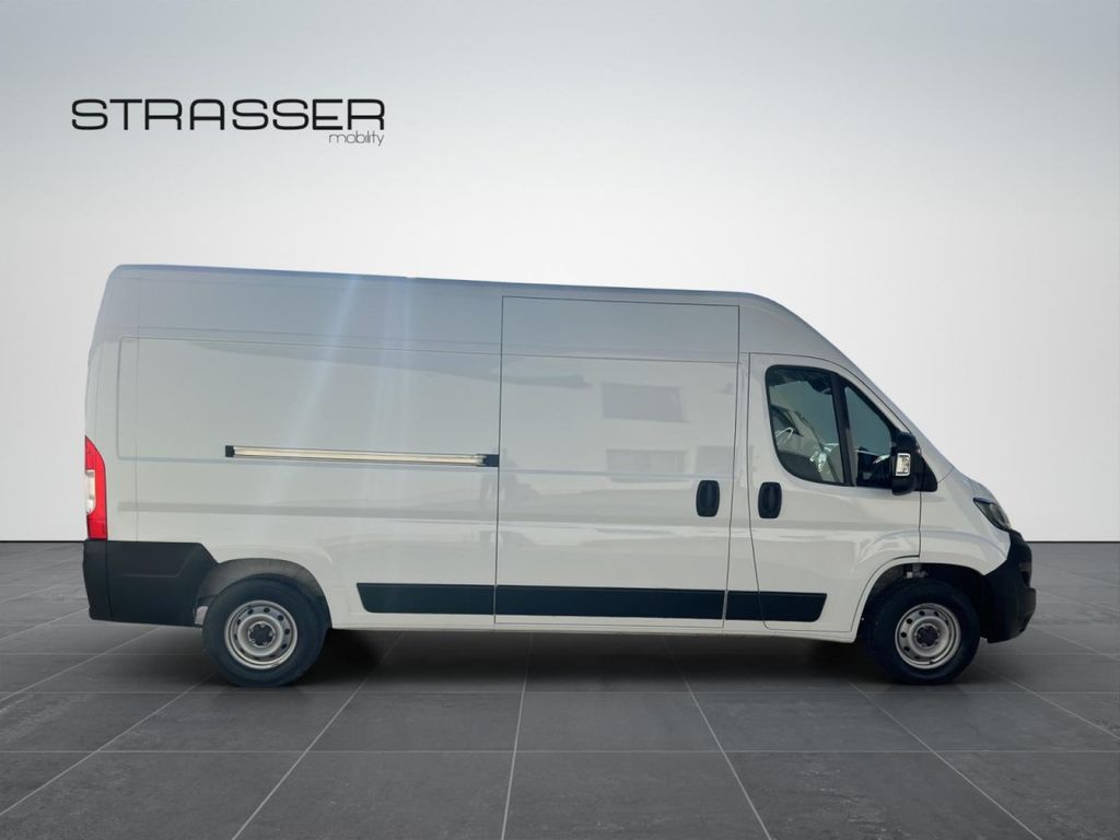 Fiat Ducato 2023