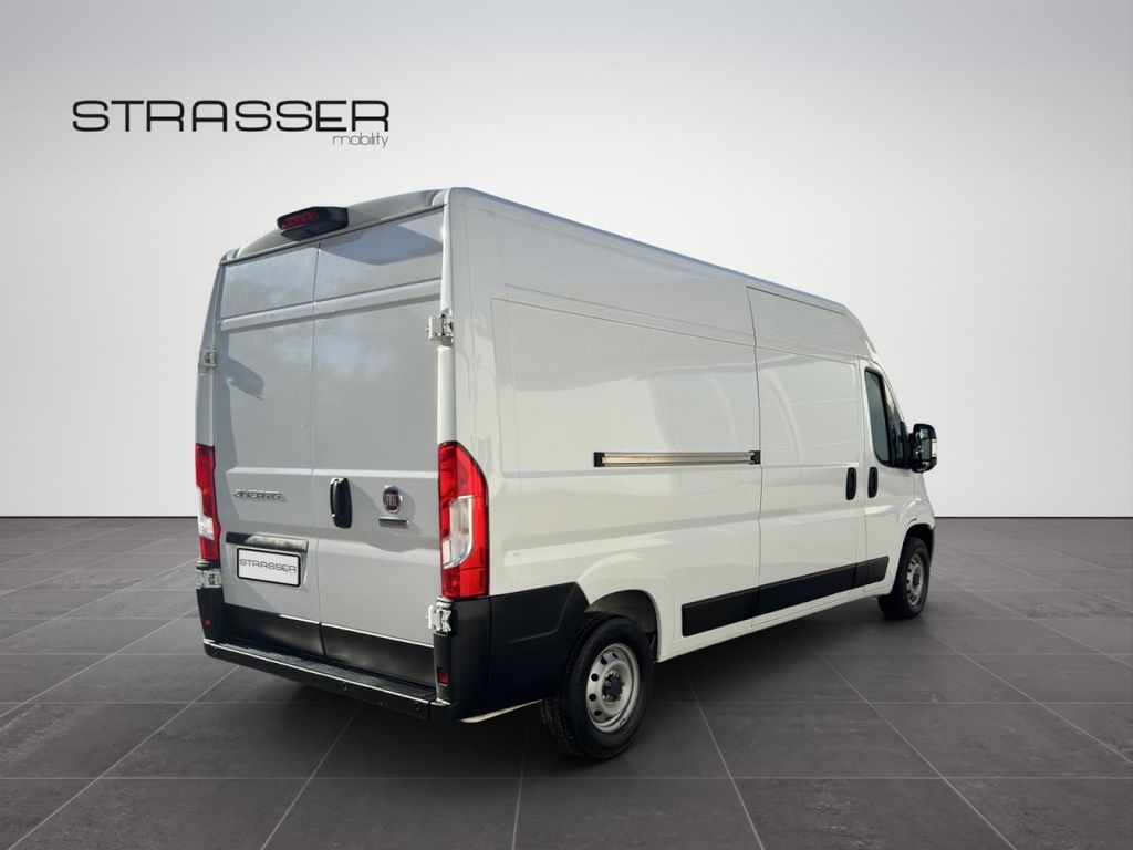 Fiat Ducato 2023