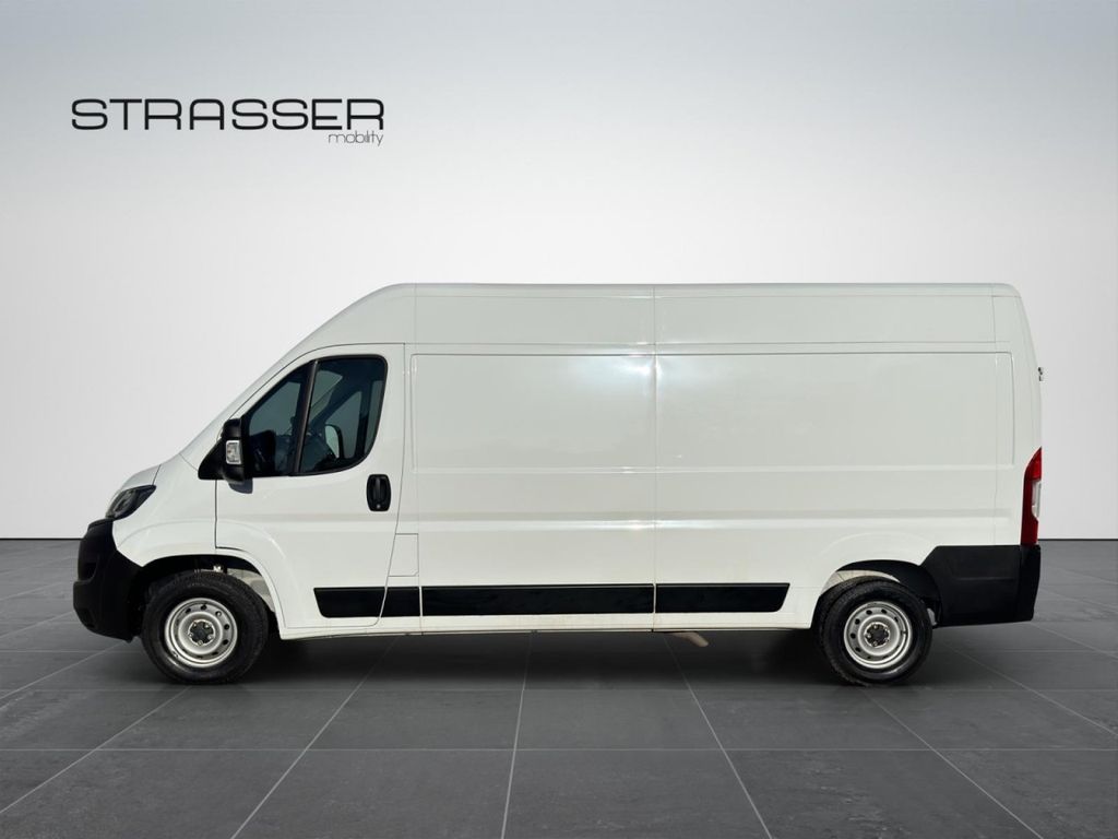 Fiat Ducato 2023