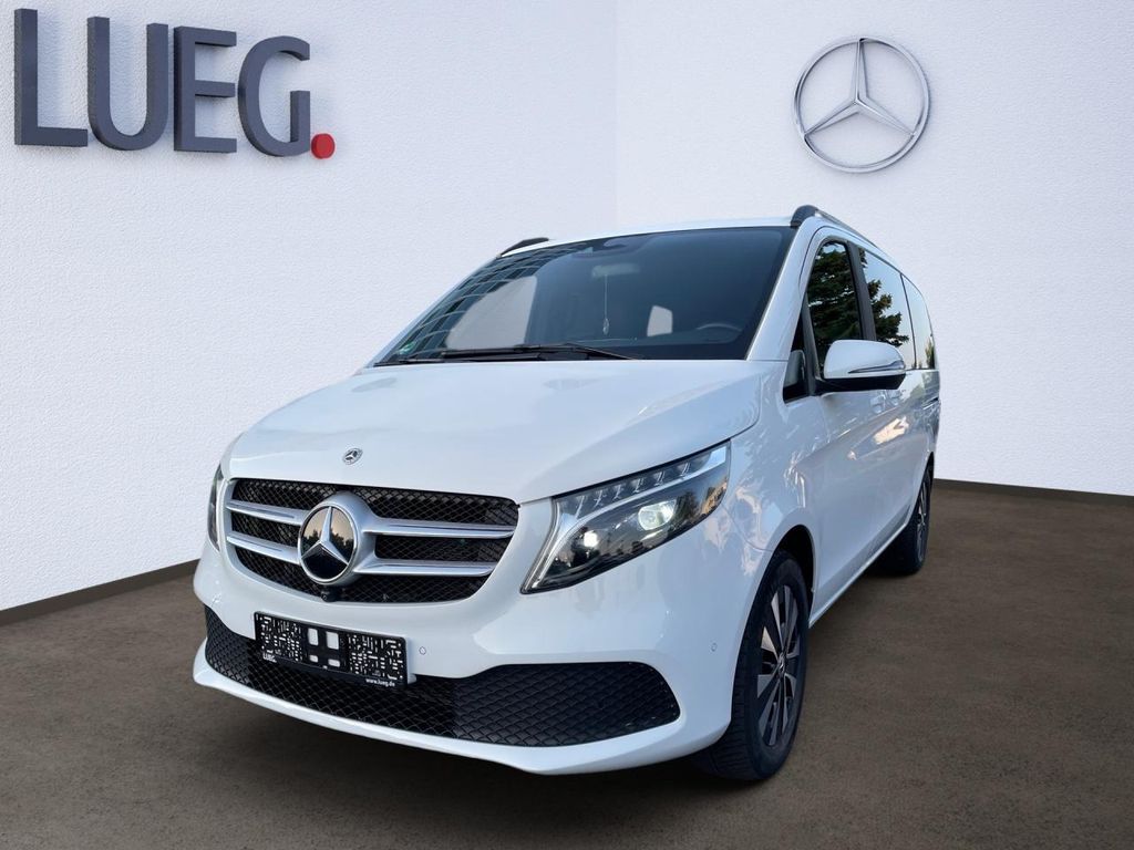 Mercedes-Benz V 300 2024