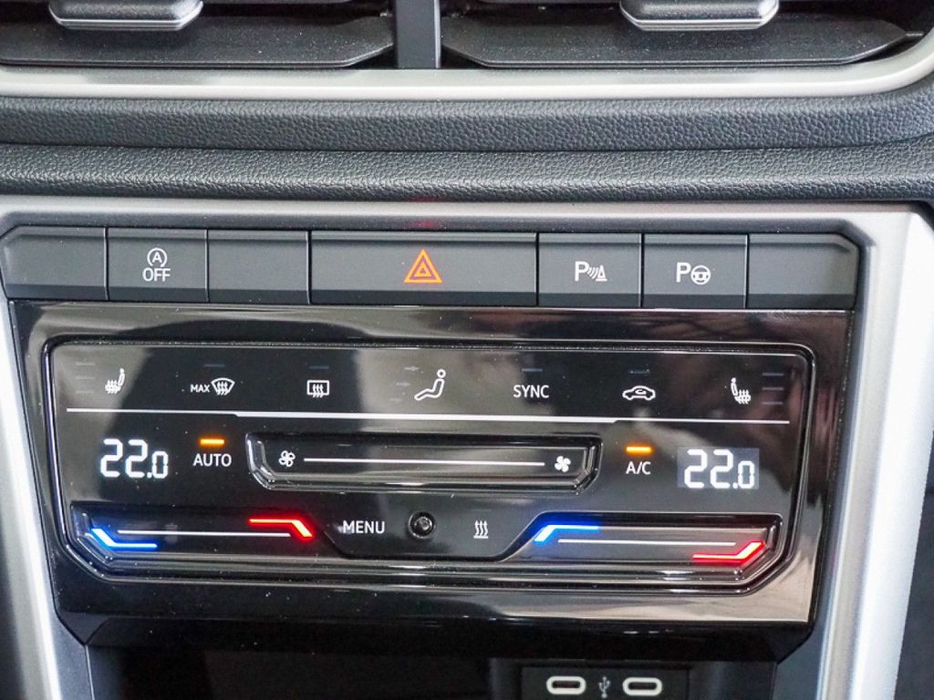 Volkswagen T-Roc 2023