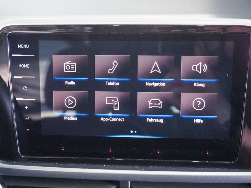 Volkswagen T-Roc 2023