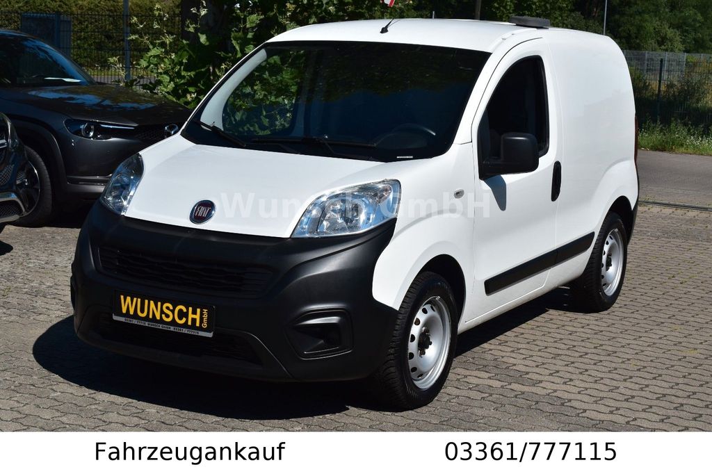 Fiat Fiorino 2018