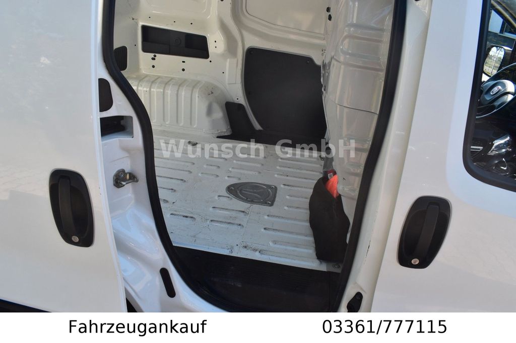 Fiat Fiorino 2018