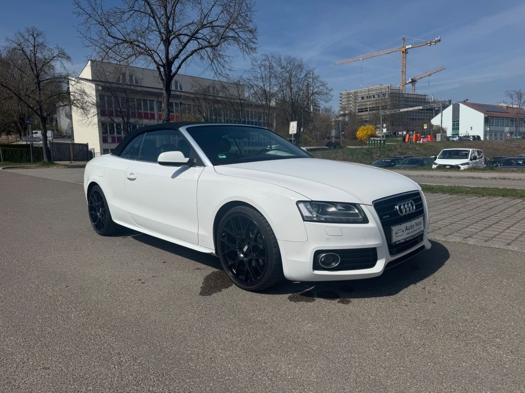 Audi A5 2010