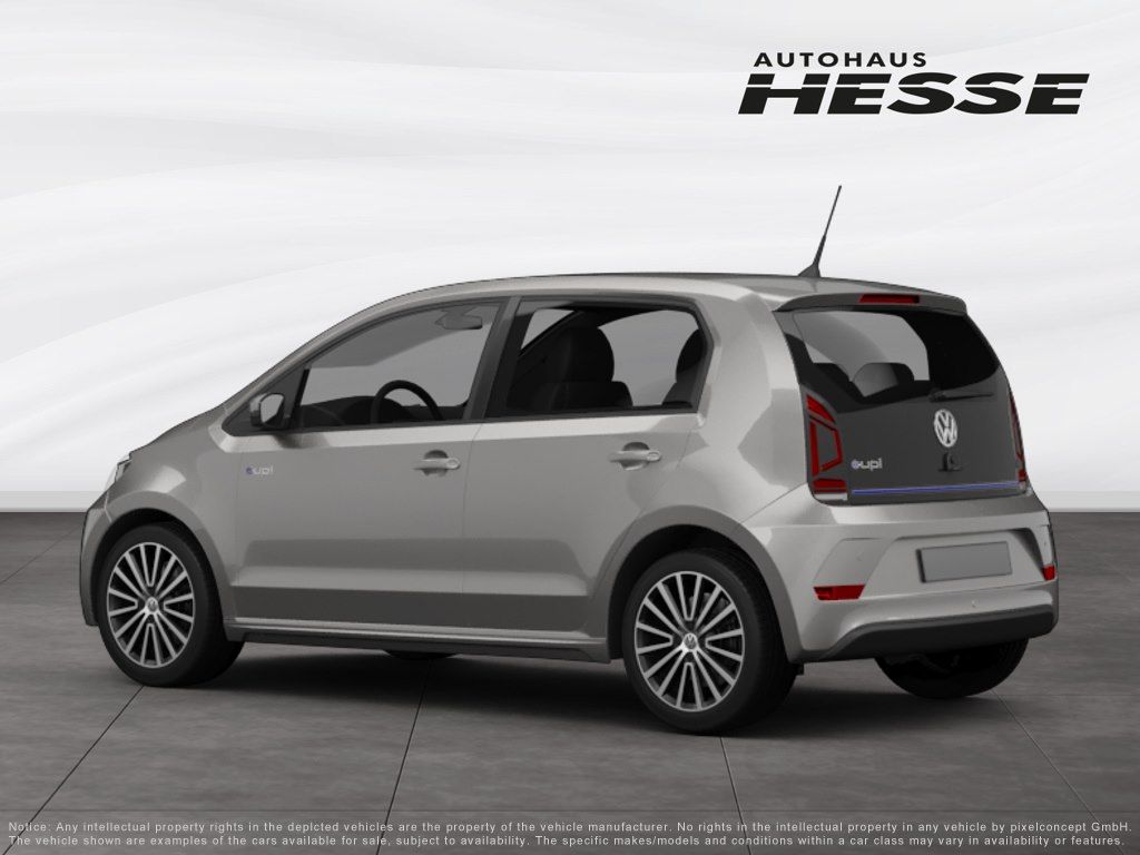 Volkswagen up! 2023