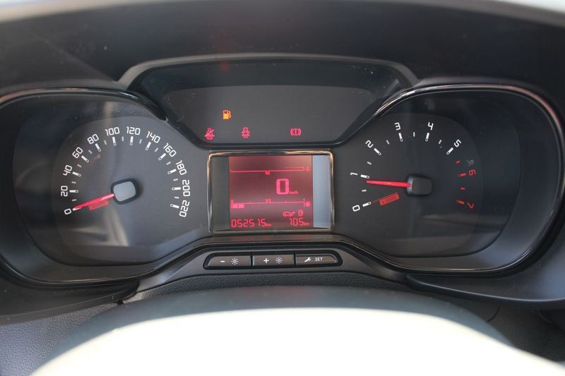 Citroën Berlingo 2022