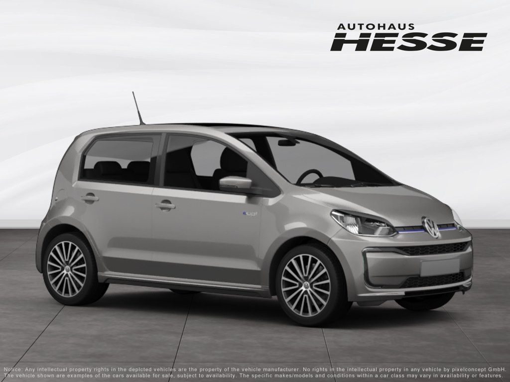 Volkswagen up! 2023