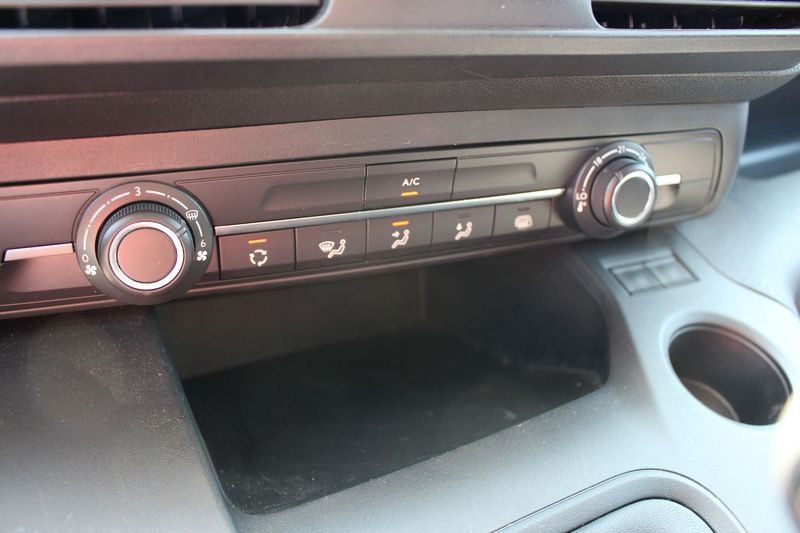 Citroën Berlingo 2022