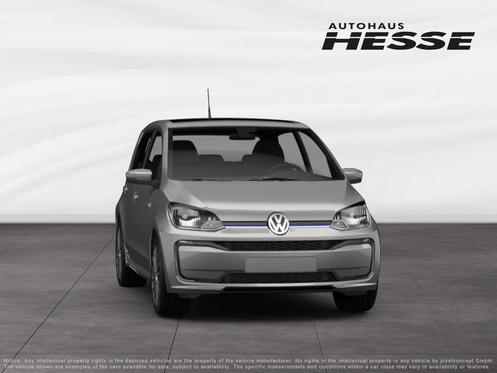 Volkswagen up! 2023