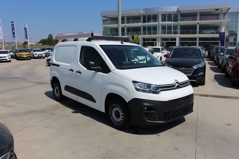 Citroën Berlingo 2022