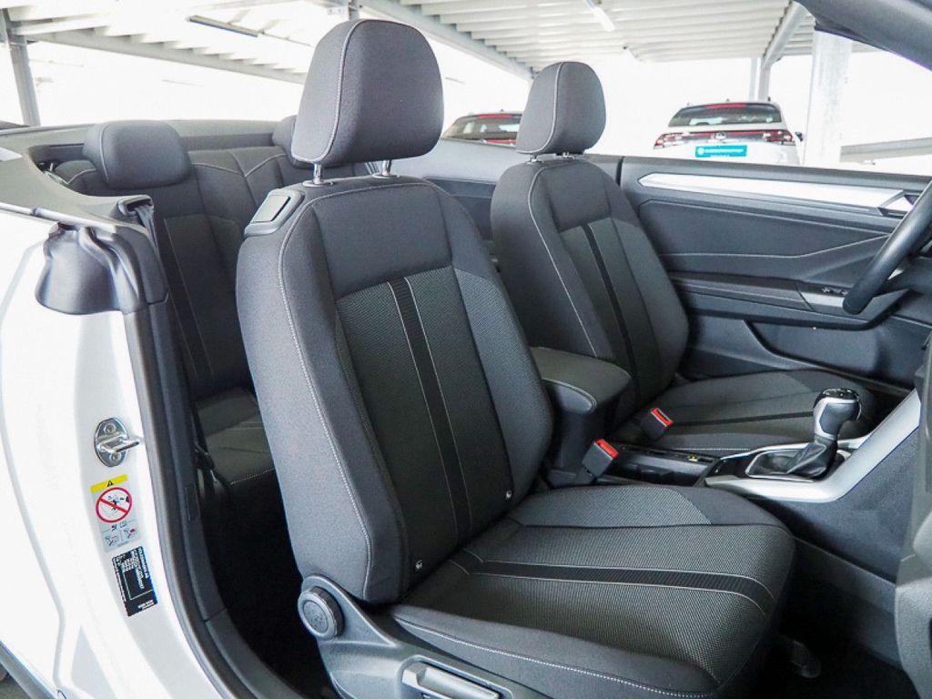 Volkswagen T-Roc 2023