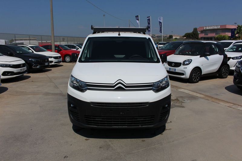 Citroën Berlingo 2022