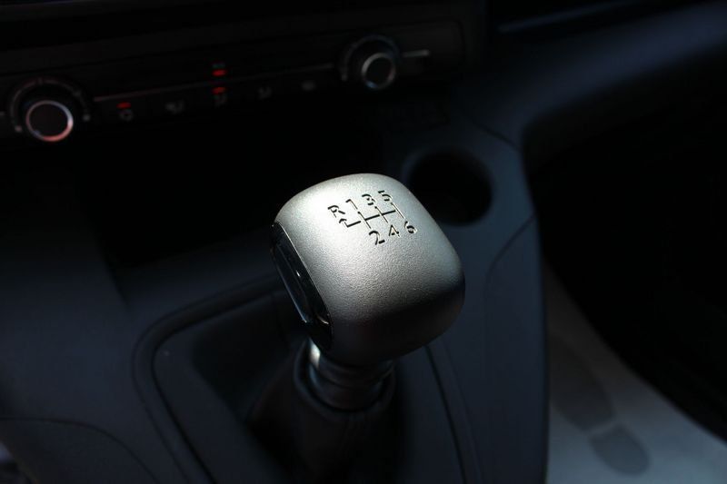 Citroën Berlingo 2022