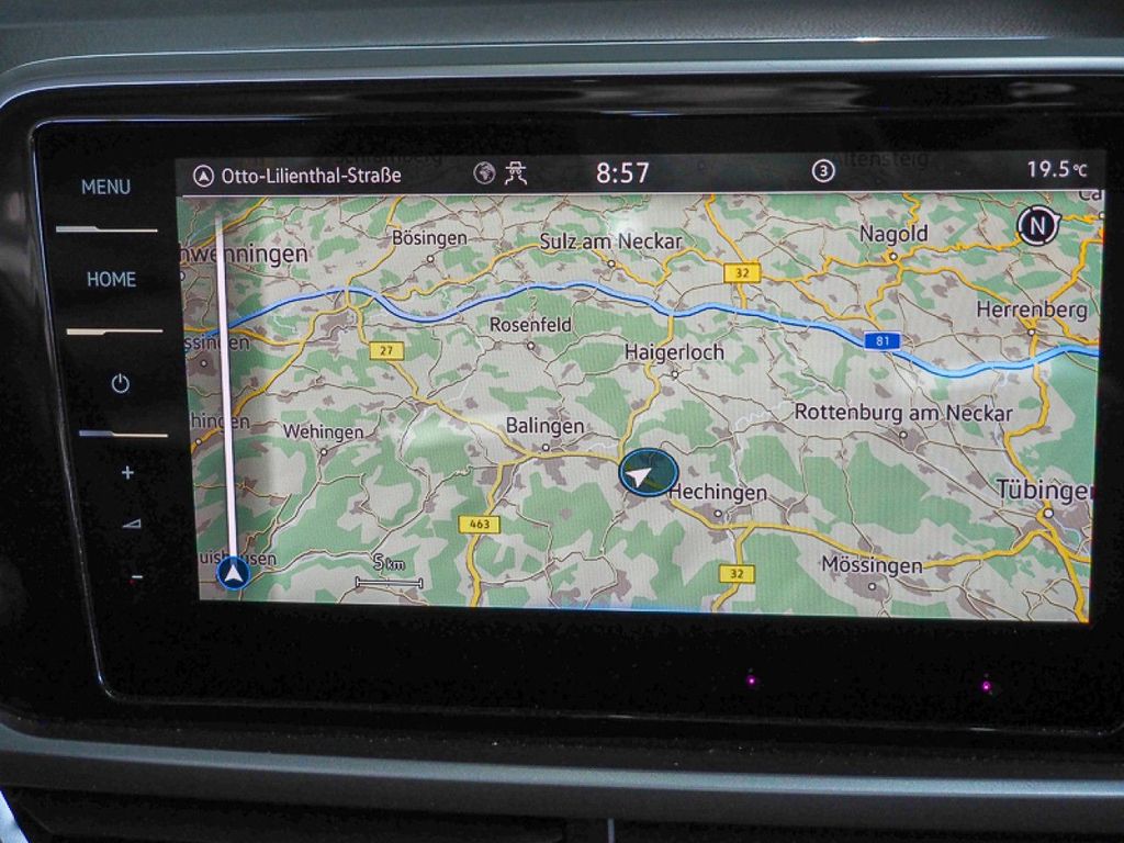 Volkswagen T-Roc 2023