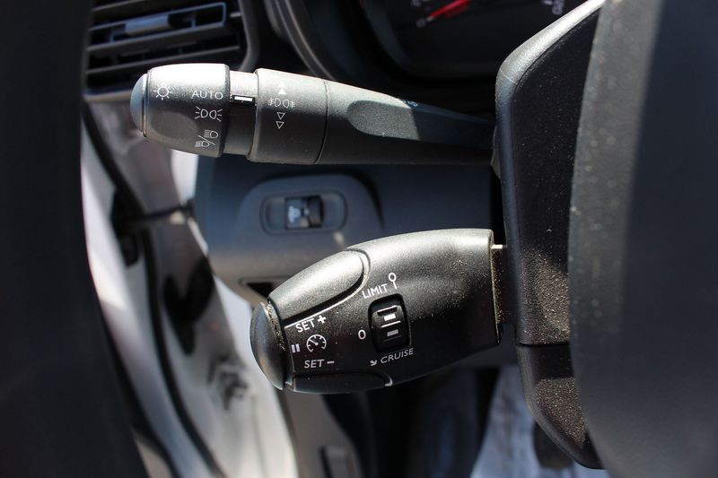 Citroën Berlingo 2022