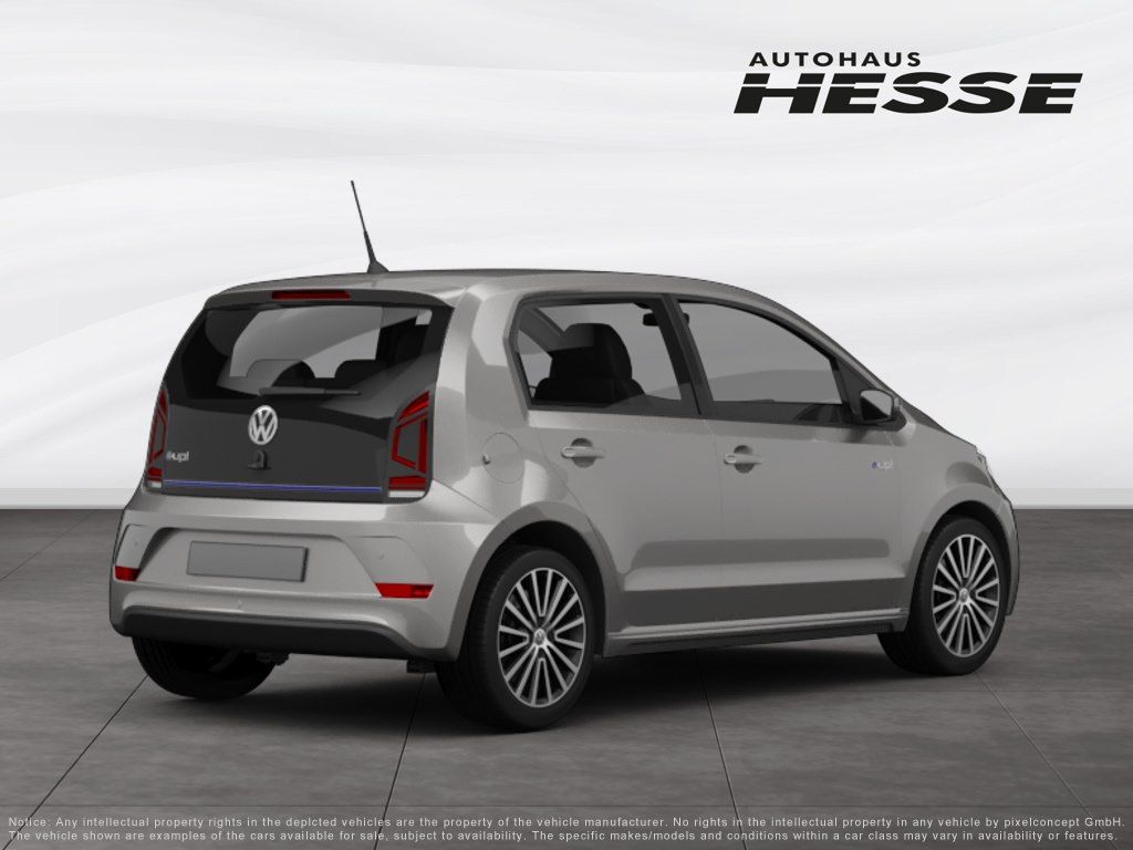 Volkswagen up! 2023