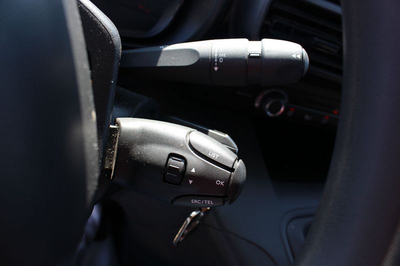 Citroën Berlingo 2022