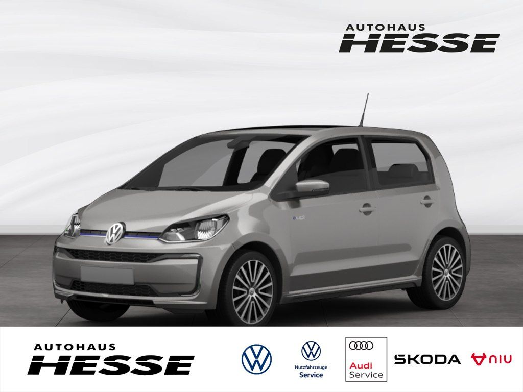 Volkswagen up! 2023