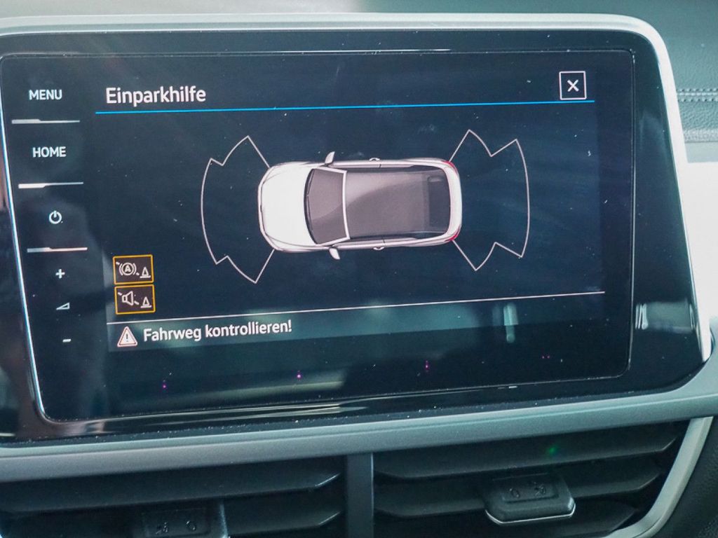 Volkswagen T-Roc 2023