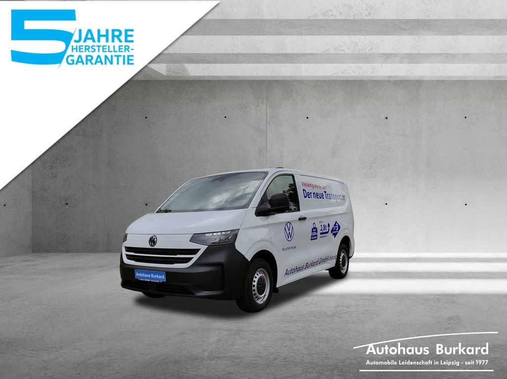 Volkswagen T7 Transporter