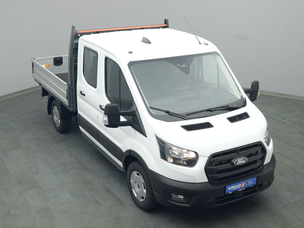 Ford Transit 2025