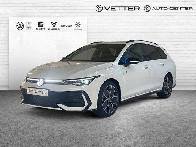 Volkswagen Golf 2025