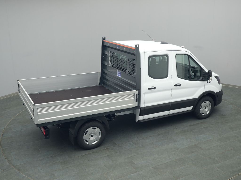 Ford Transit 2025