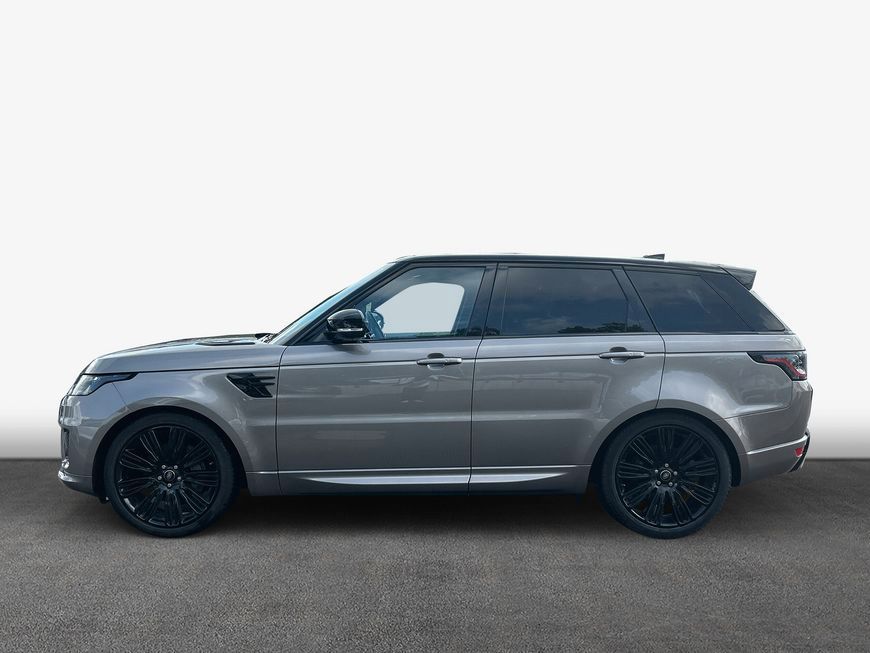 Land Rover Range Rover Sport 2021